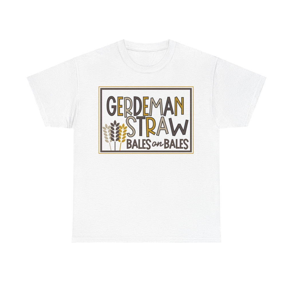 Gerdeman Straw ADULT product image 1