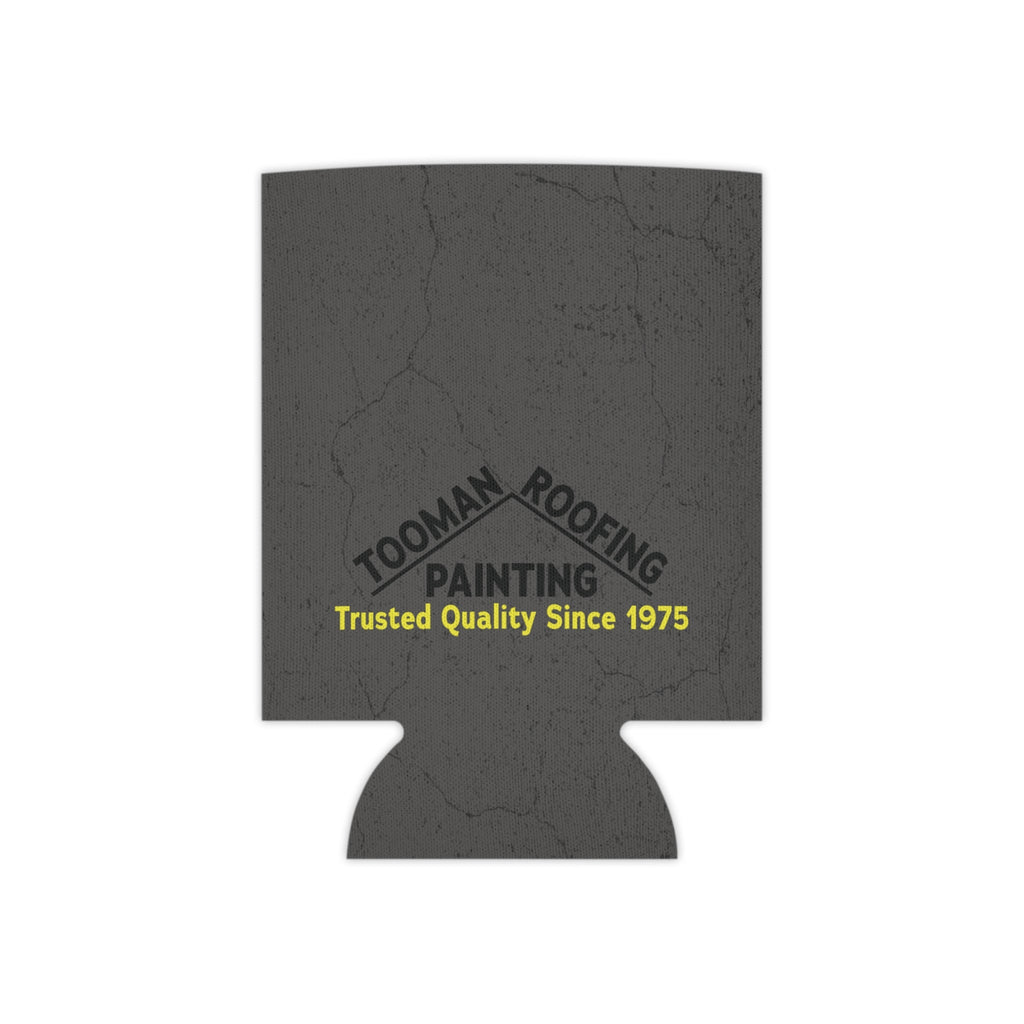 Tooman Roofing and Painting Coozie #9