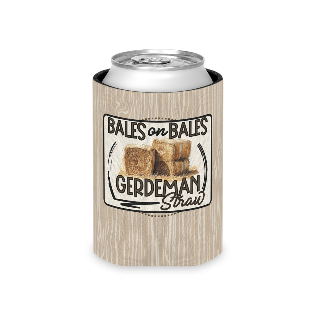 Gerdeman Straw Coozie #3