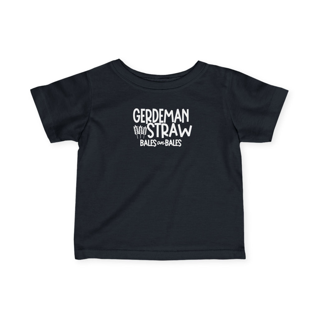 Gerdeman Straw