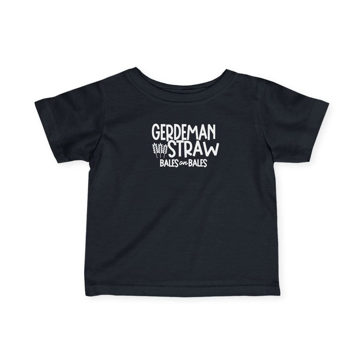 Gerdeman Straw