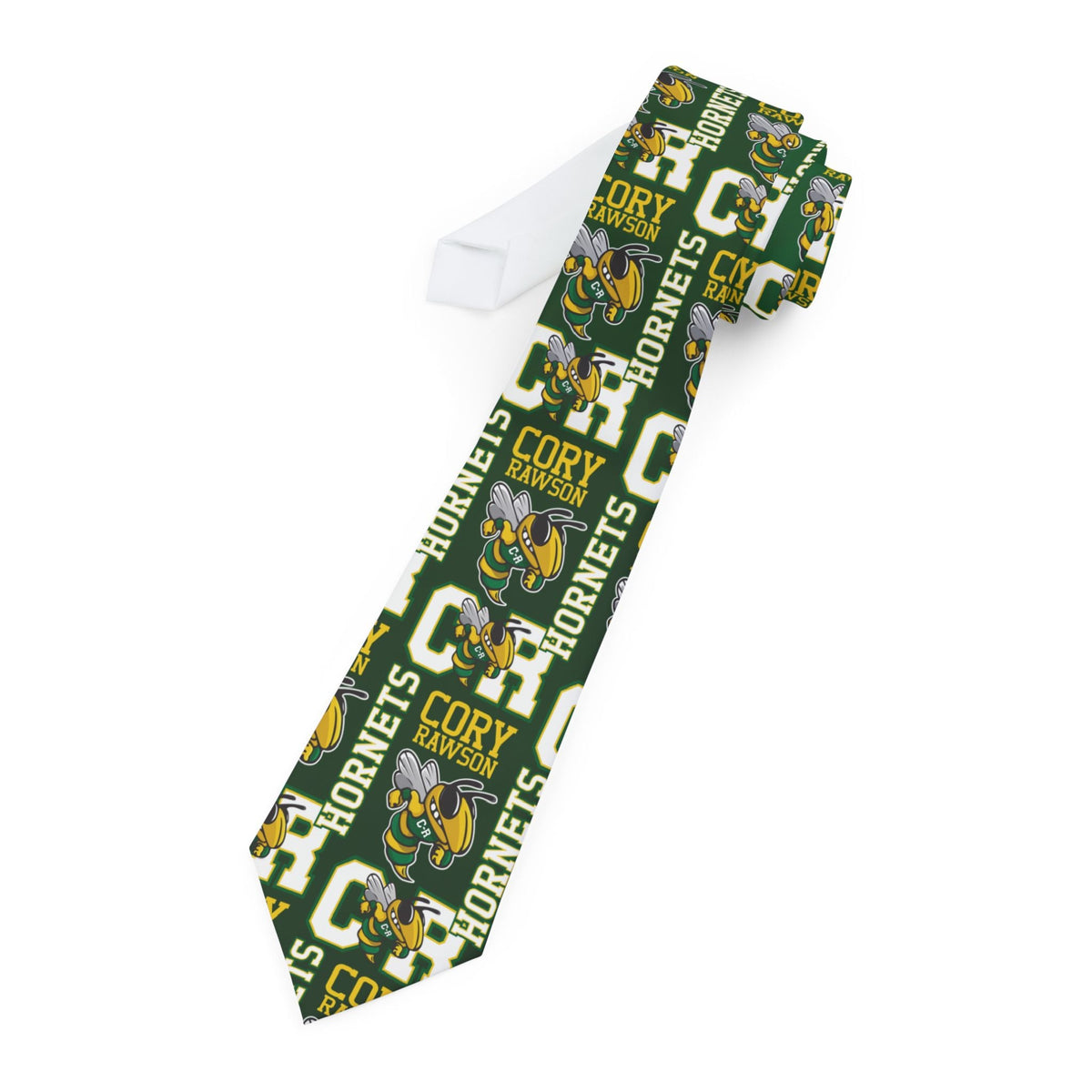 Cory-Rawson Hornets Game Day Tie