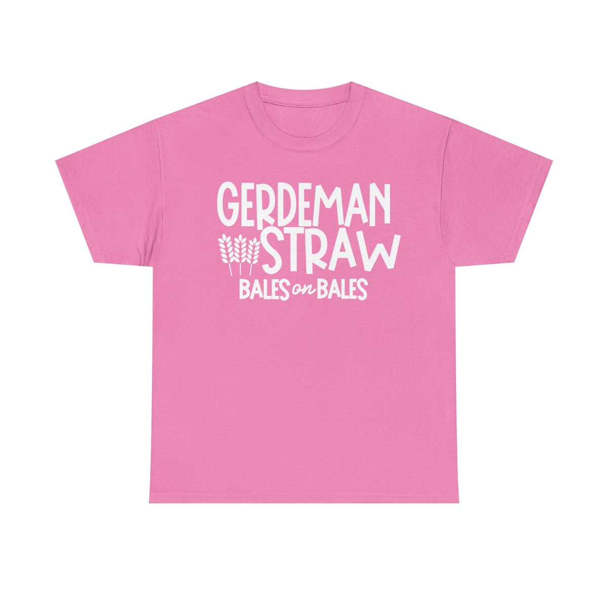 Gerdeman Straw ADULT product image 9