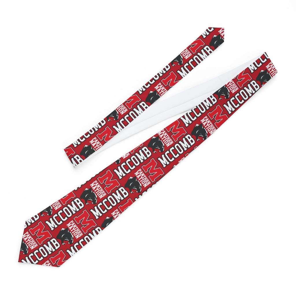 McComb Panthers Game Day Tie