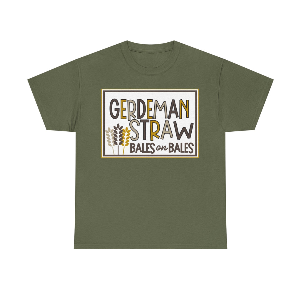 Gerdeman Straw ADULT product image 5