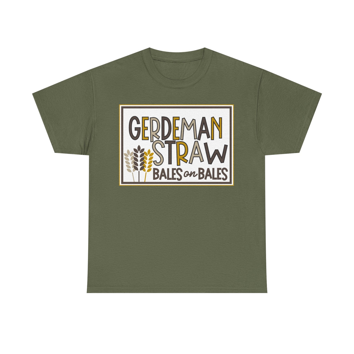 Gerdeman Straw ADULT product image 5