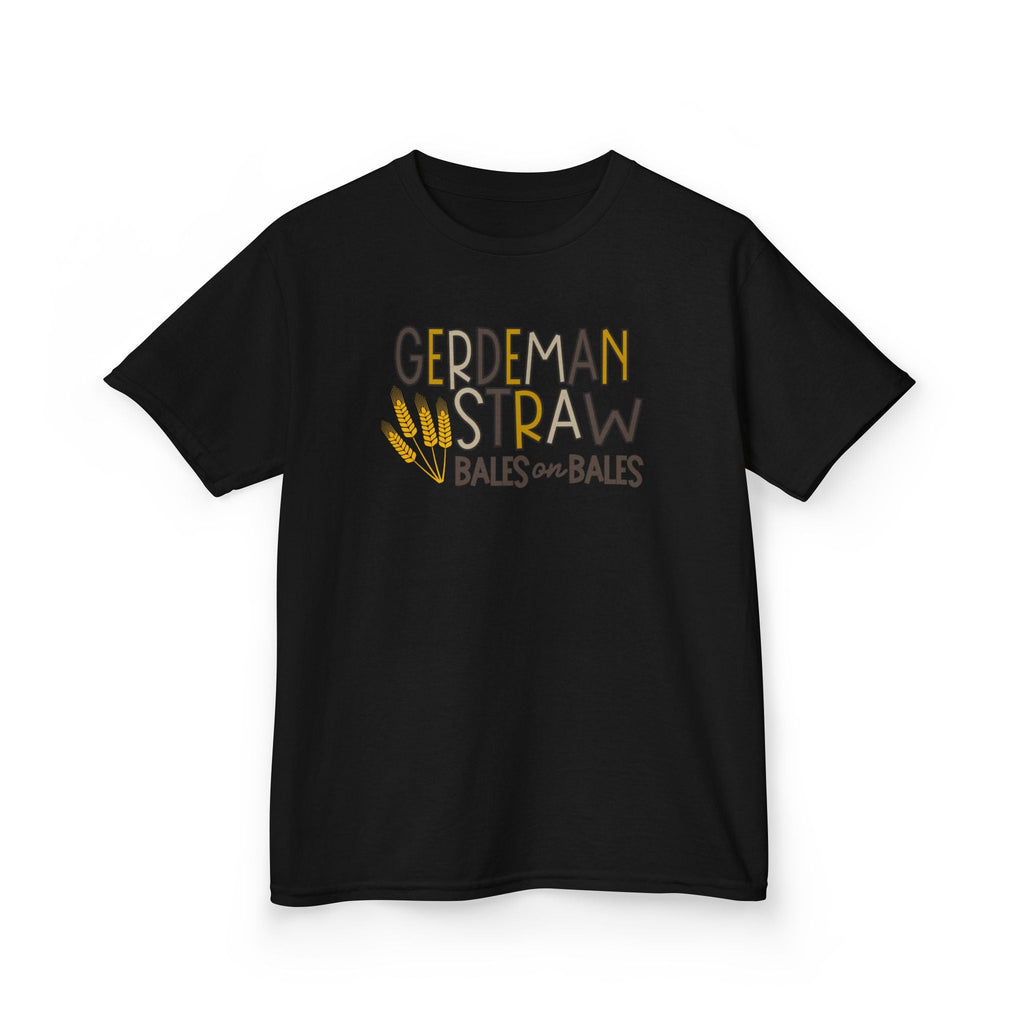 Gerdeman Straw KID