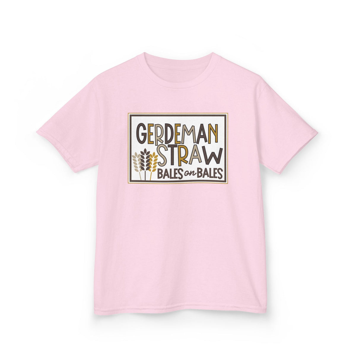Gerdeman Straw KID