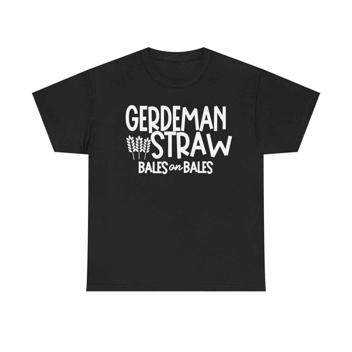 Gerdeman Straw ADULT product image 6