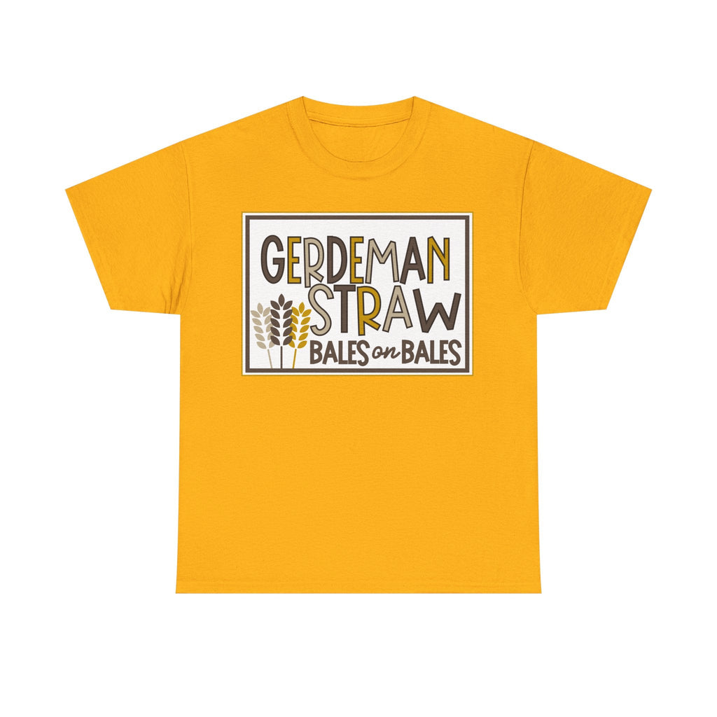 Gerdeman Straw ADULT product image 8