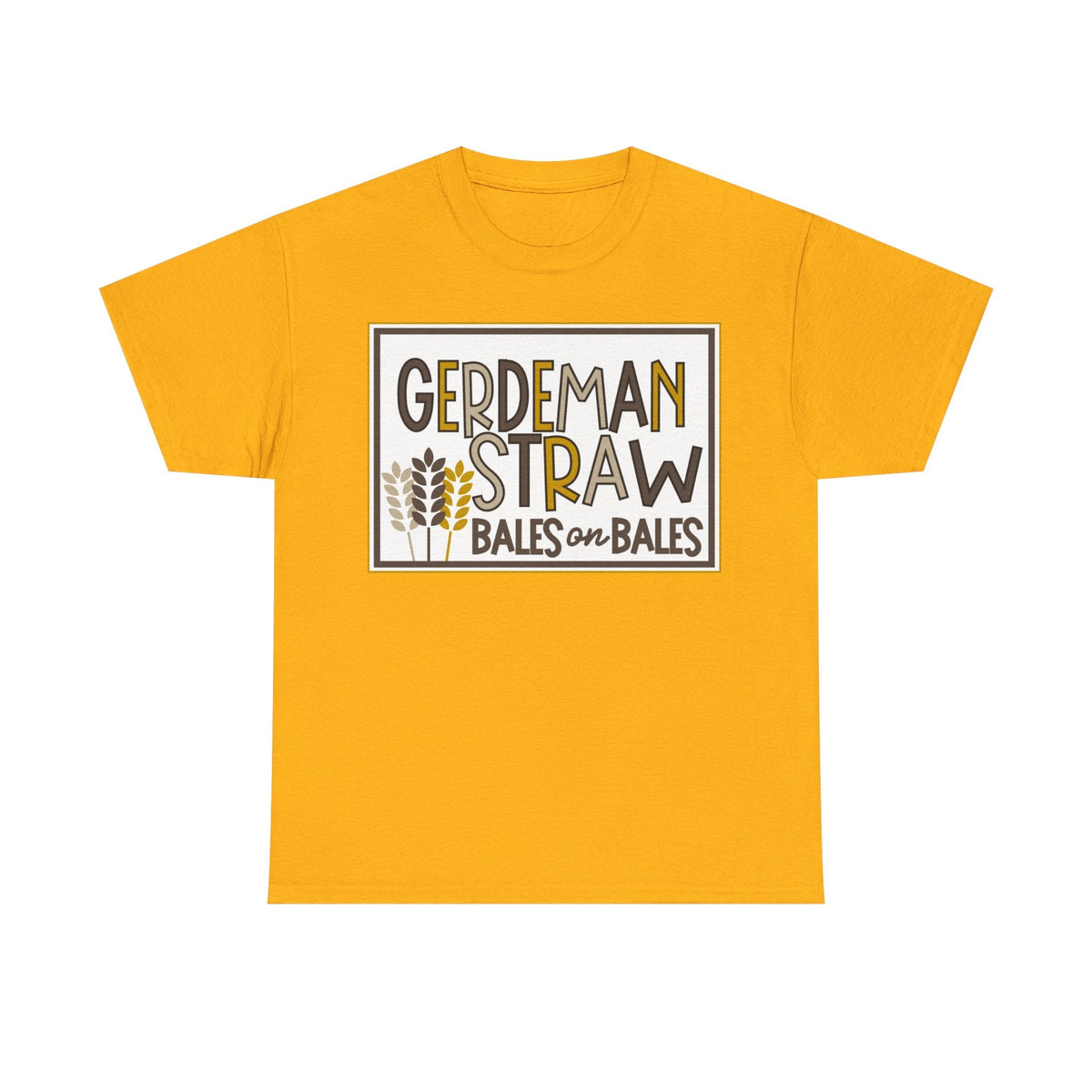Gerdeman Straw ADULT product image 8