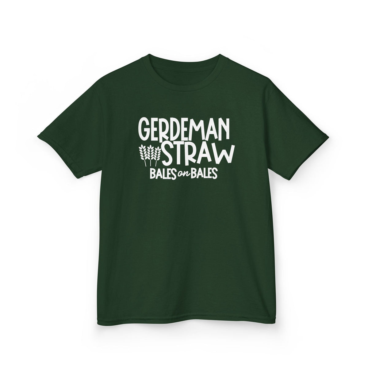 Gerdeman Straw KID