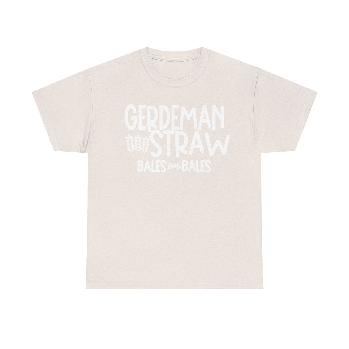 Gerdeman Straw ADULT product image 4