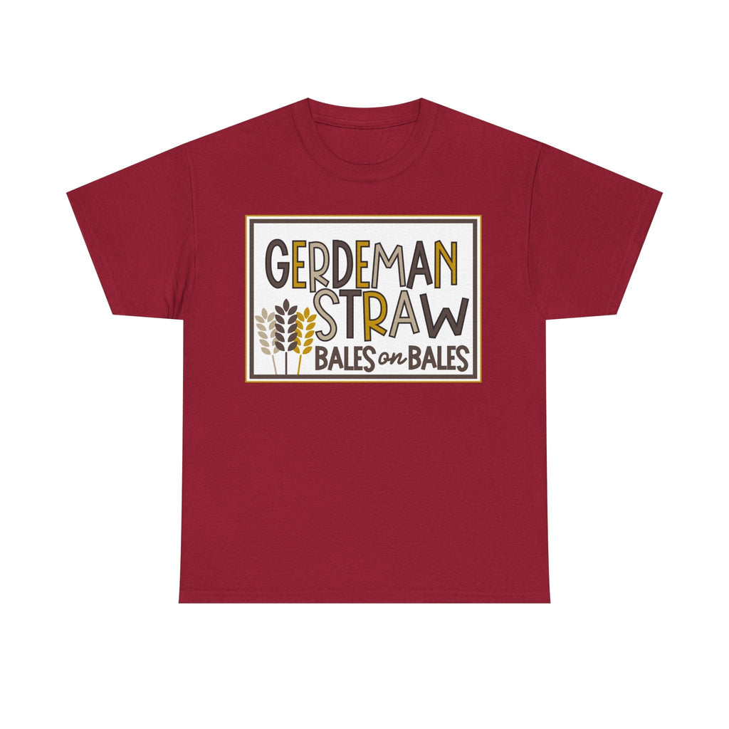 Gerdeman Straw ADULT product image 10