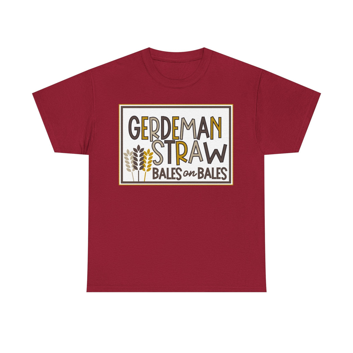 Gerdeman Straw ADULT product image 10
