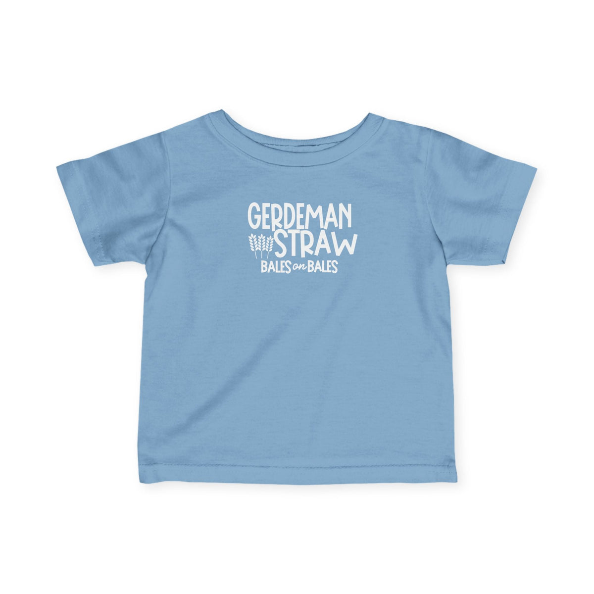 Gerdeman Straw