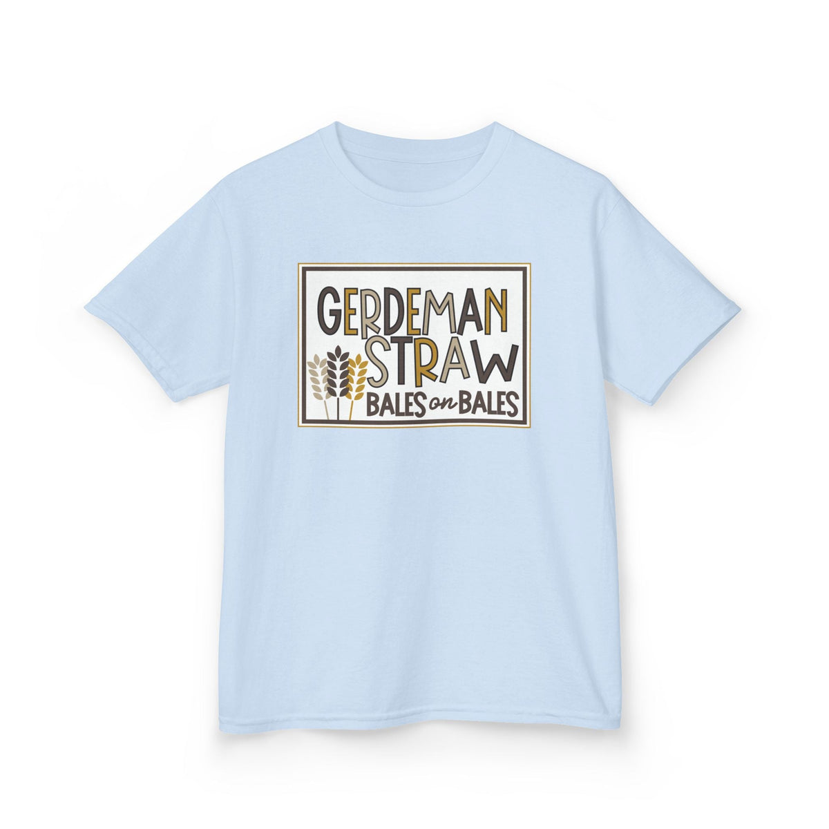 Gerdeman Straw KID
