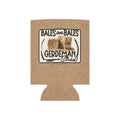 Gerdeman Straw Coozie #7