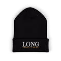 Classic Cuffed Beanie (Embroidery)