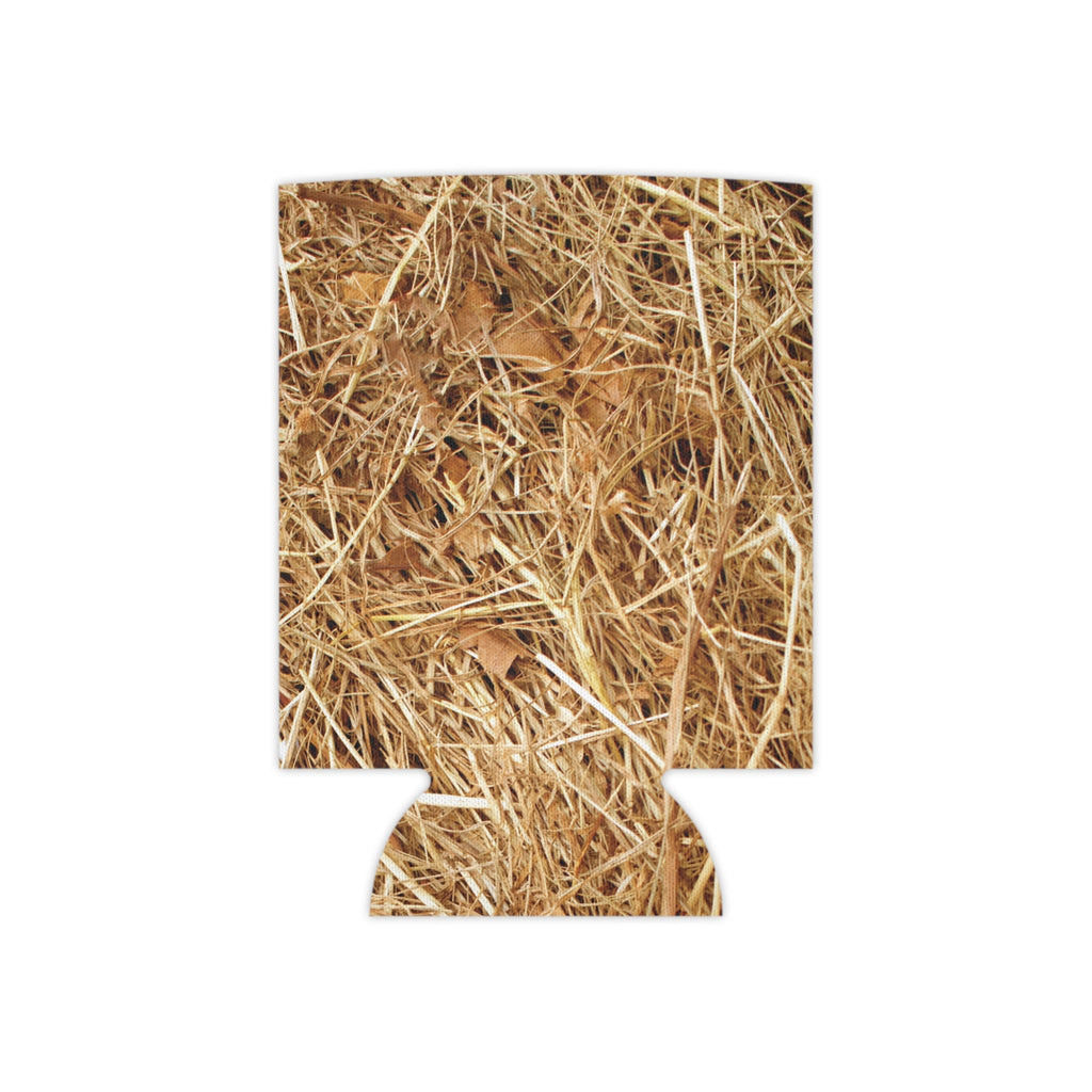 Gerdeman Straw Coozie #14