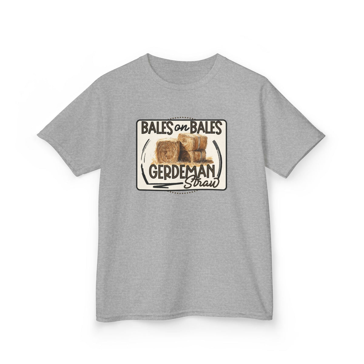 Gerdeman Straw KID