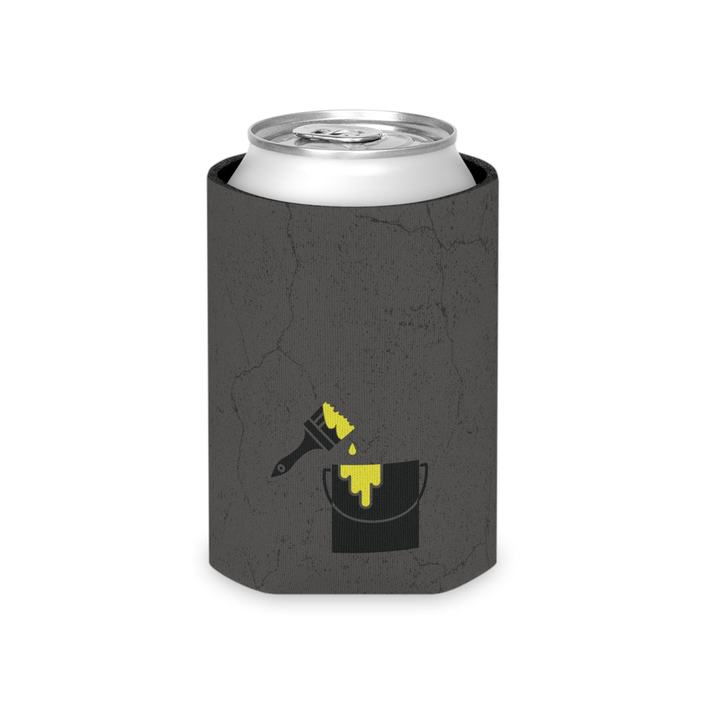Tooman Roofing and Painting Coozie #4