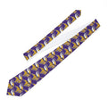Leipsic Vikings Game Day Tie