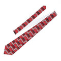 McComb Panthers Game Day Tie