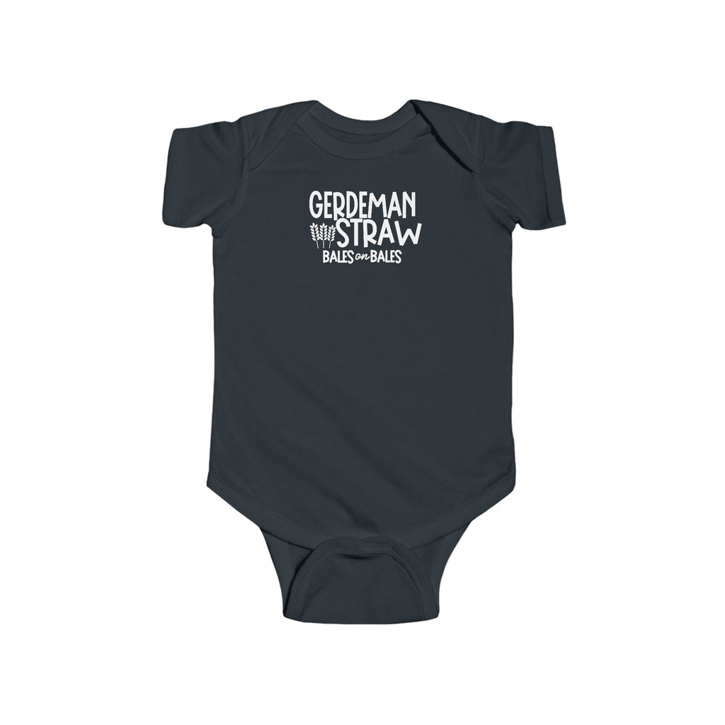 Gerdeman Straw KID