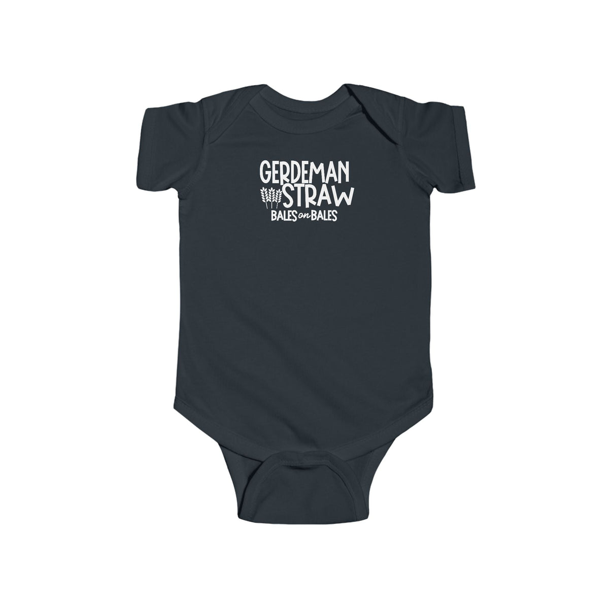 Gerdeman Straw KID