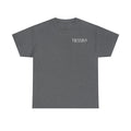 Franks Farms & Livestock Front and Back Heavy Cotton product image 1