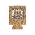 Gerdeman Straw Coozie #14