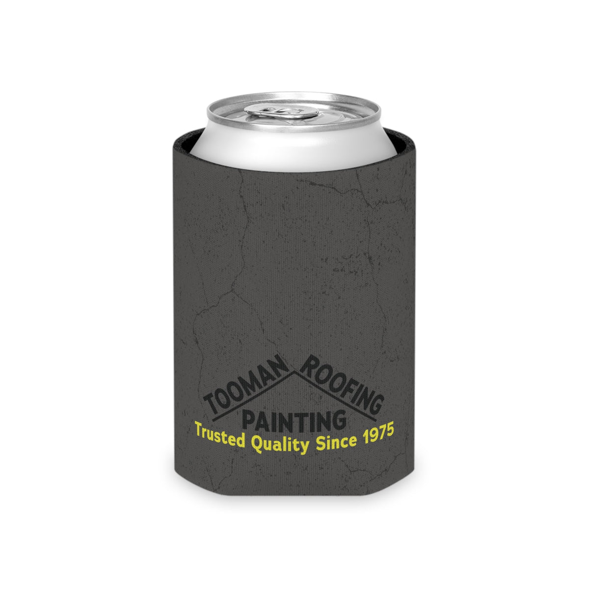 Tooman Roofing and Painting Coozie #9
