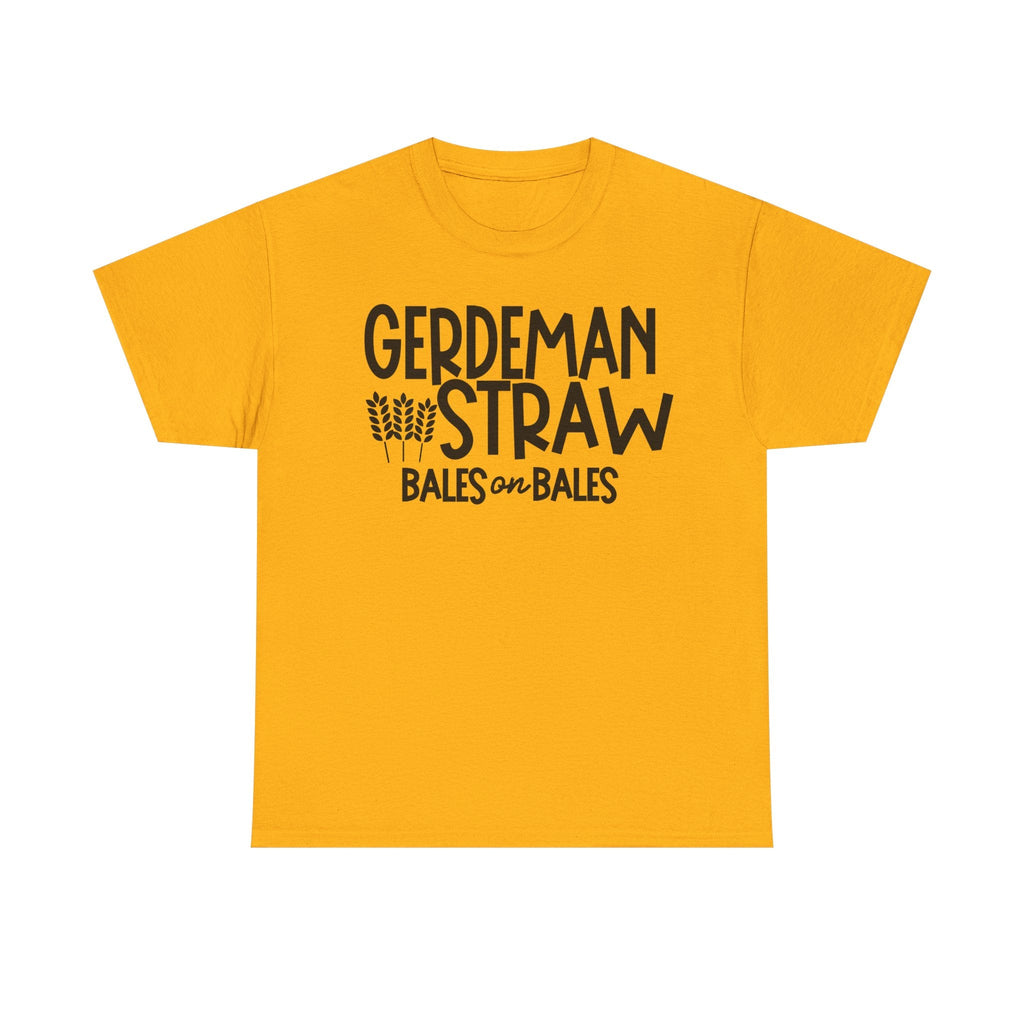 Gerdeman Straw ADULT product image 8
