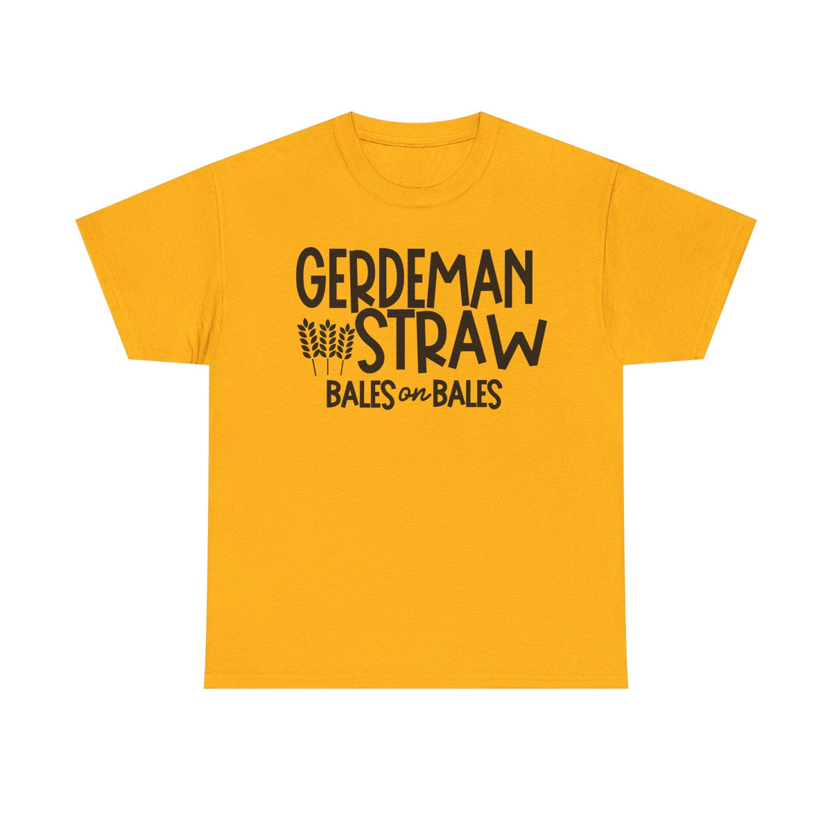 Gerdeman Straw ADULT product image 8
