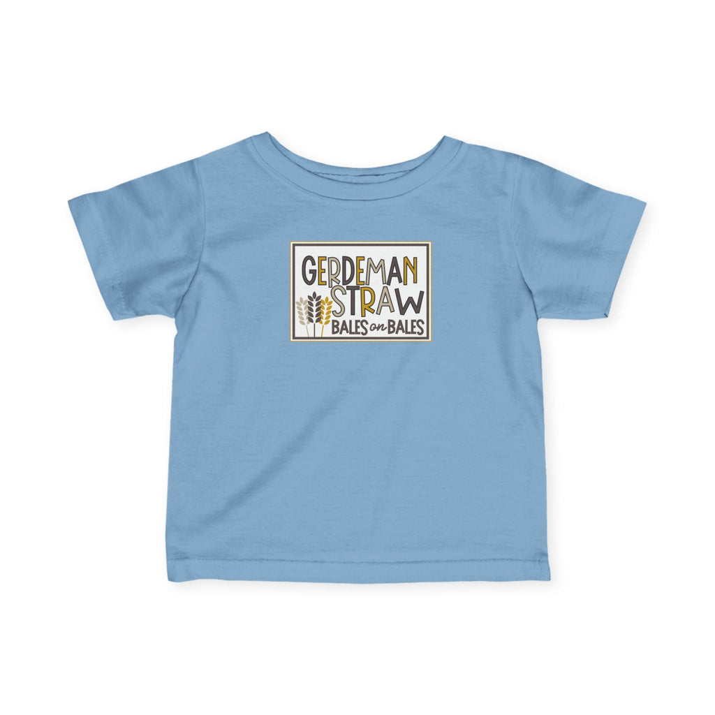 Gerdeman Straw KID