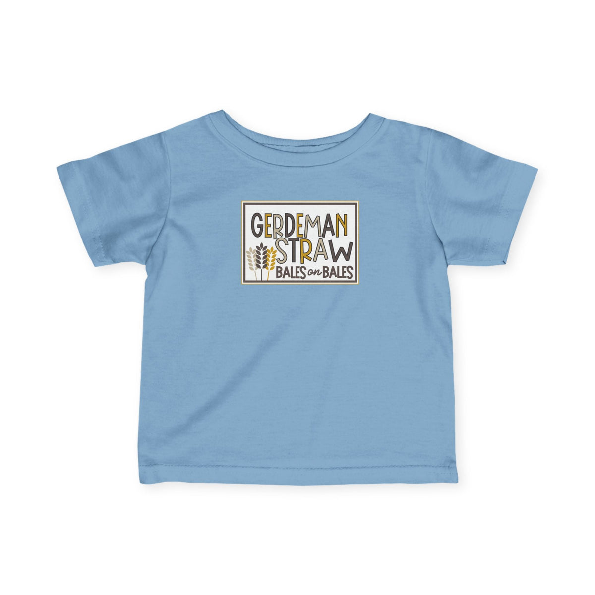 Gerdeman Straw KID