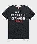 1954 OSU Football Champions T-Shirt product image 1