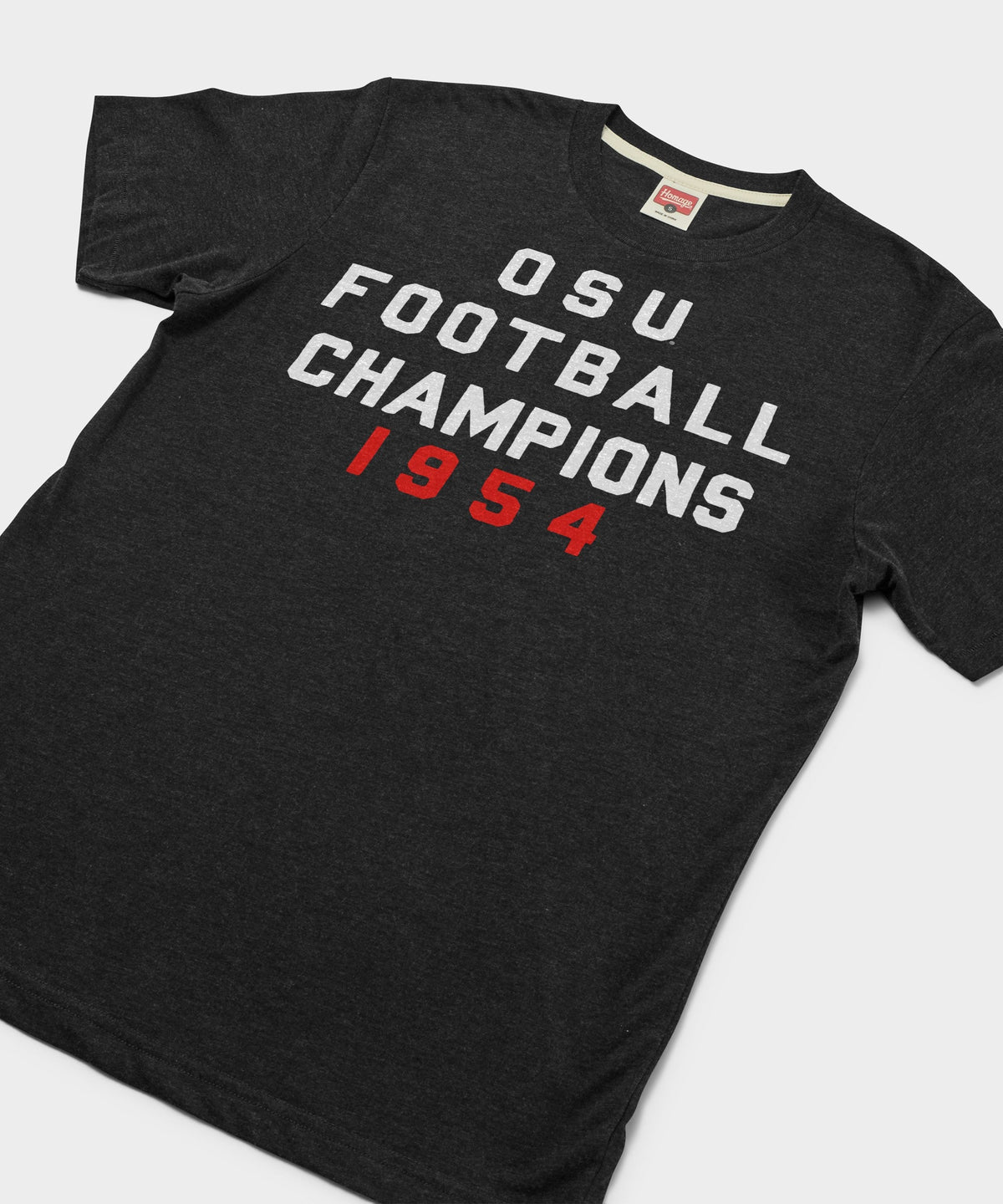 1954 OSU Football Champions T-Shirt product image 2