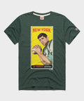 1965 Topps Football Joe Namath Jets product image 1