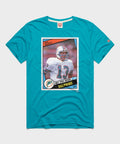 1984 Topps Football Dan Marino Dolphins product image 1