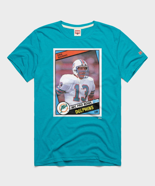 1984 Topps Football Dan Marino Dolphins product image 1