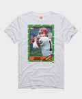 1986 Topps Football Bernie Kosar Browns product image 1