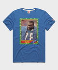 1986 Topps Football Bruce Smith Bills product image 1