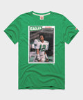 1987 Topps Football Randall Cunningham Eagles product image 1
