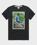1989 Topps Football Barry Sanders Lions product image 1