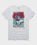 1989 Topps Football Thurman Thomas Bills product image 1