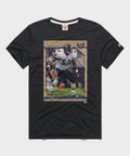 2001 Bowman Ray Lewis Ravens product image 1