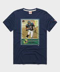 2003 Topps Football Andre Johnson Texans product image 1