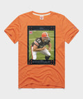 2007 Topps Football Joe Thomas Browns product image 1